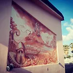 Eros فندق فولكانو