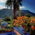 Eros Vulcano (Isola)