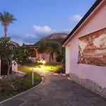 Eros Hotel