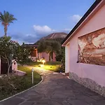 Eros Hotel 4*