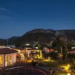 Hotel Eros Vulcano (Isola)