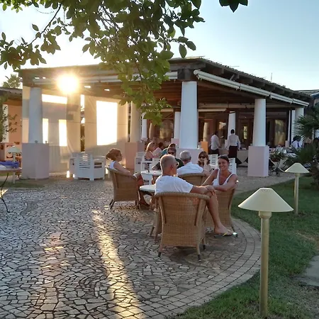 Hotel Eros 4*