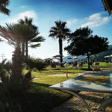 Eros Hotel 4*