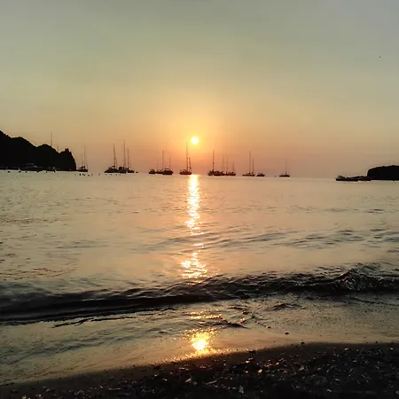 Eros 4* Vulcano (Isola)