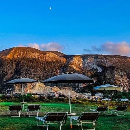 Ξενοδοχείο Eros