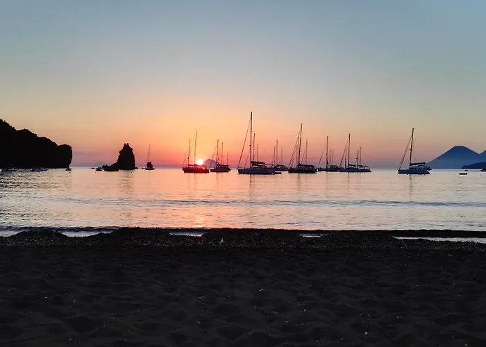 Eros Ξενοδοχείο Vulcano (Isola)