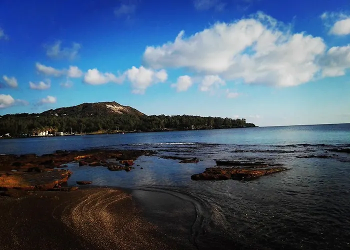 Eros Ξενοδοχείο Vulcano (Isola)