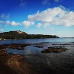 Eros Hotel Vulcano (Isola)