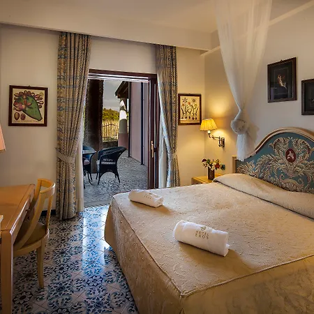 Eros 4*