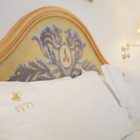 Eros Hotel 4*
