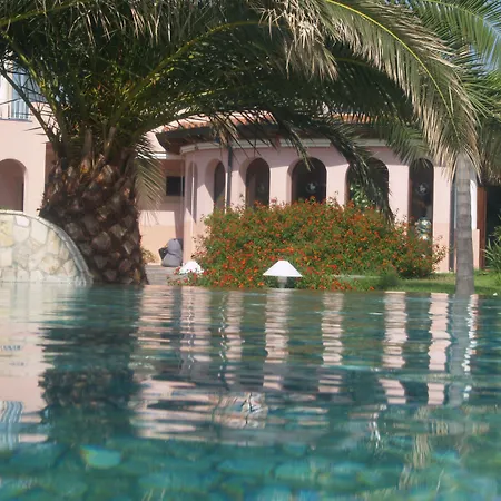 Hotel Eros 4*