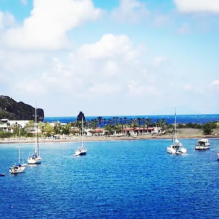 Eros Vulcano (Isola)