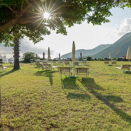 Eros 4* Vulcano (Isola)