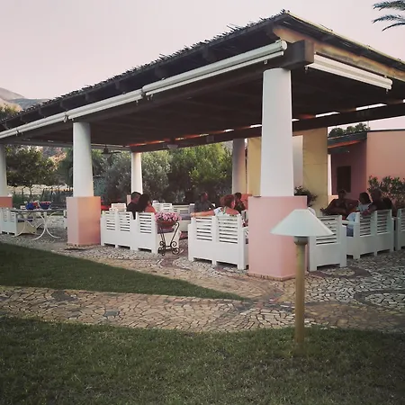 Eros Hotel 4*