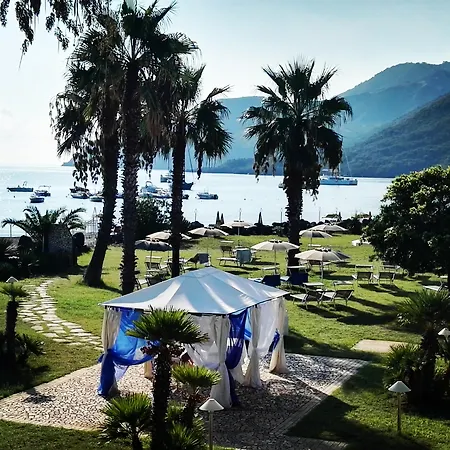 Eros Hotel Vulcano (Isola)