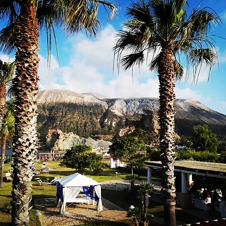 Eros Hotel 4*