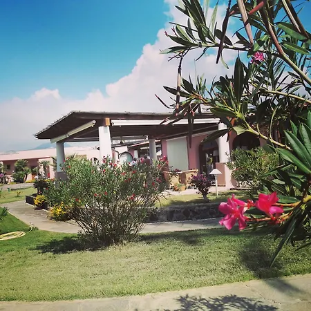 Hotel Eros