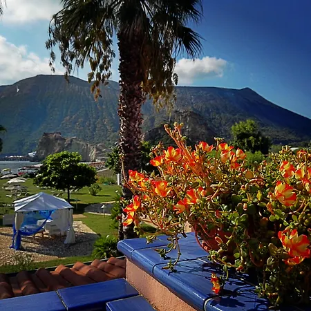 Eros Vulcano (Isola)