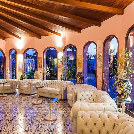 Eros Hotel