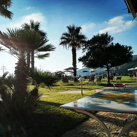 Eros Hotel 4*