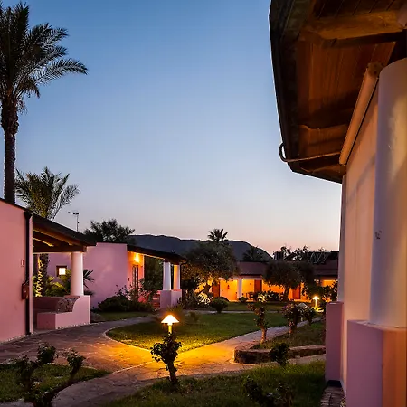 Hotel Eros 4*