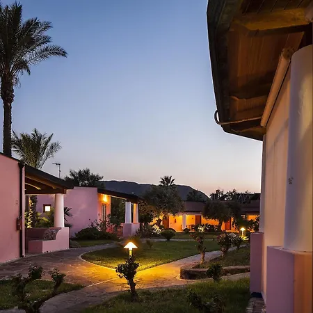 Hotel Eros 4*