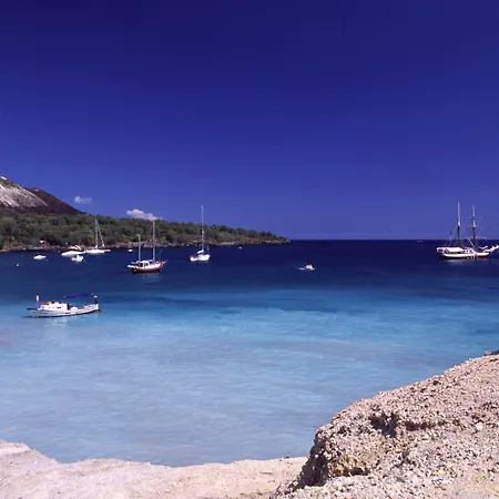 Eros 4* Vulcano (Isola)