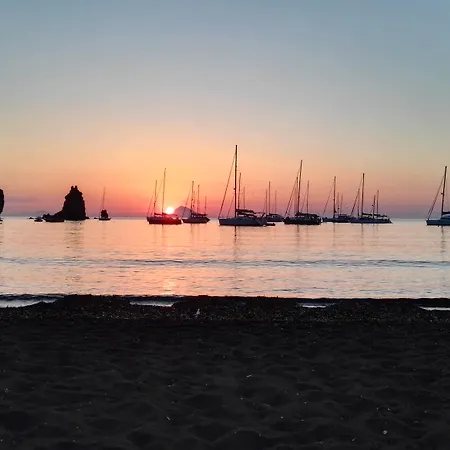 Eros Hotel Vulcano (Isola)