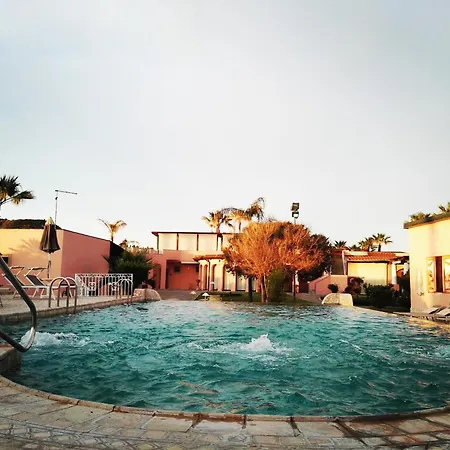 Eros Hotel 4*
