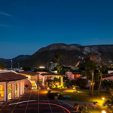 Hotel Eros 4*