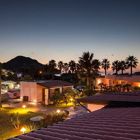 Hotel Eros 4*