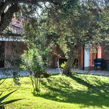Hotel Eros Vulcano (Isola)