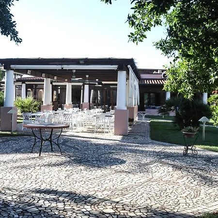 Eros Hotel Vulcano (Isola)
