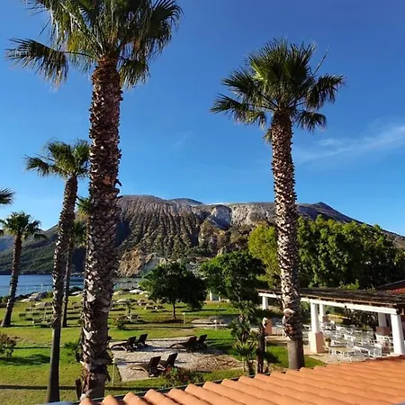 Eros 4* Vulcano (Isola)