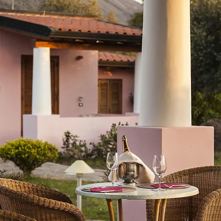 Eros Vulcano (Isola)