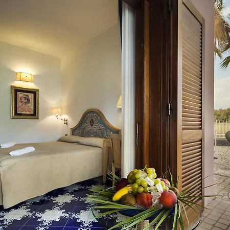 Eros 4* Vulcano (Isola)