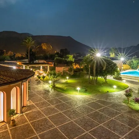 Hotel Eros Vulcano (Isola)