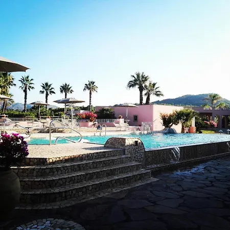 Hotel Eros 4*