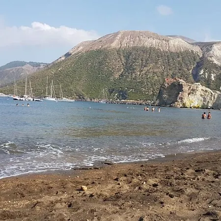 Eros Отель