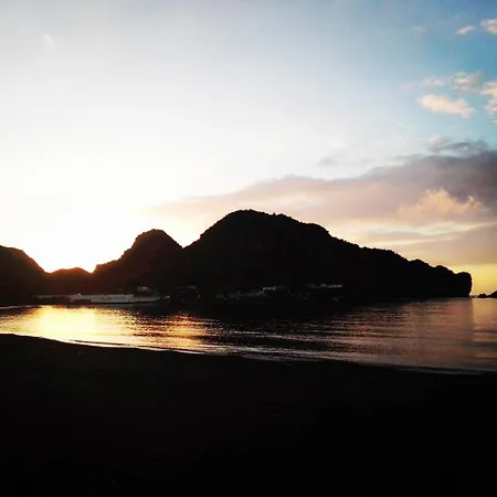 Hotel Eros Vulcano (Isola)