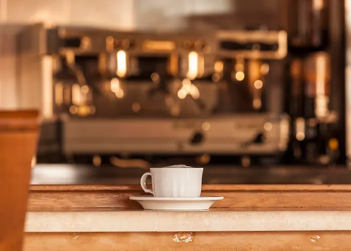 Eros 4* Vulcano (Isola)